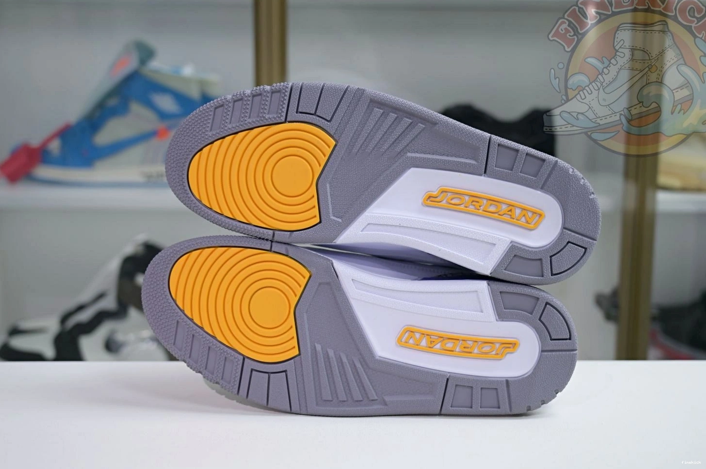 RETRO 3 OG JORDAN AIR 1122